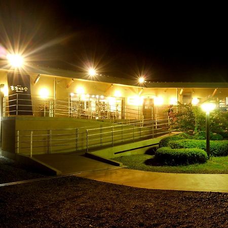 Misakitei Hotel Kami Amakusza Kültér fotó