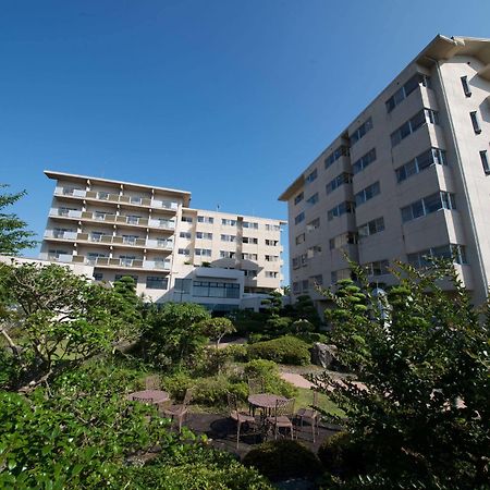 Misakitei Hotel Kami Amakusza Kültér fotó