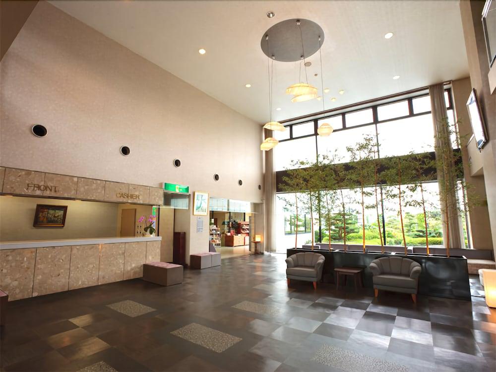 Misakitei Hotel Kami Amakusza Kültér fotó